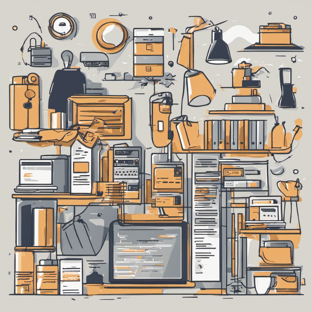 Understanding Amazon's Market Rivals: Key Competitors and Industry Analysis
